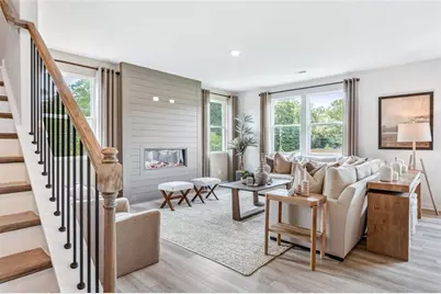 1894 Peaceful Pine Avenue, Snellville, GA 30078 - Photo 22