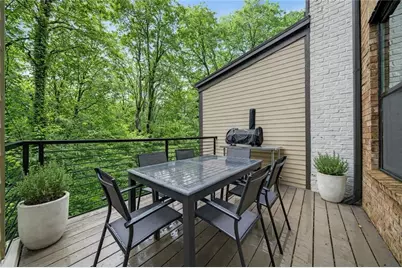 2180 Peach Lane SE, Smyrna, GA 30080 - Photo 4