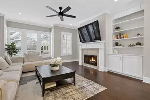 2180 Peach Ln SE, Smyrna, GA 30080 - Photo 2
