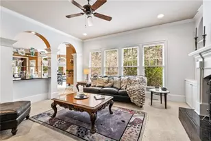 221 Allmond Ln, Alpharetta, GA 30004 - Photo 16