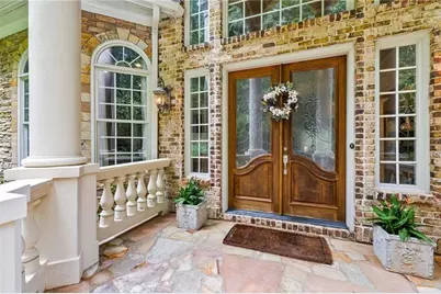 221 Allmond Lane, Alpharetta, GA 30004 - Photo 1