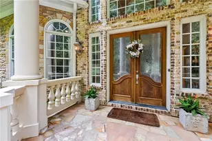 221 Allmond Ln, Alpharetta, GA 30004 - Photo 1