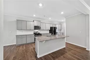 7566 Jennadee Dr, Fairburn, GA 30213 - Photo 8