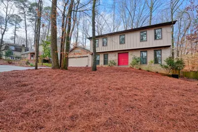 1210 Martin Ridge Road, Roswell, GA 30076 - Photo 6