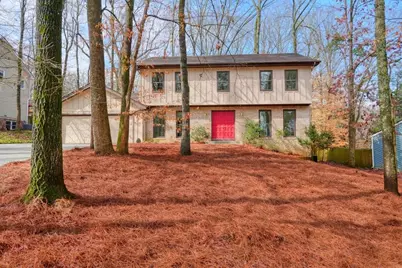 1210 Martin Ridge Road, Roswell, GA 30076 - Photo 4