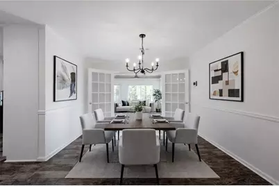 143 Swanson Road, Fayetteville, GA 30214 - Photo 10