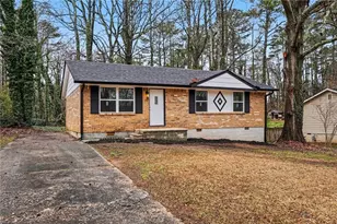 8355 Dunellen Ln, Jonesboro, GA 30238 - Photo 1