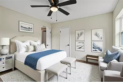 8355 Dunellen Lane, Jonesboro, GA 30238 - Photo 22