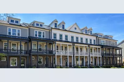 1957 Flying Scotsman Drive #23, Kennesaw, GA 30144 - Photo 2