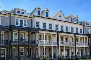 1957 Flying Scotsman Dr, Kennesaw, GA 30144 - Photo 2