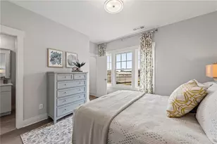 1957 Flying Scotsman Dr, Kennesaw, GA 30144 - Photo 28