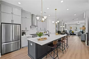 1957 Flying Scotsman Dr, Kennesaw, GA 30144 - Photo 12