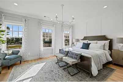 1957 Flying Scotsman Drive #23, Kennesaw, GA 30144 - Photo 22