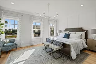 1957 Flying Scotsman Dr, Kennesaw, GA 30144 - Photo 22