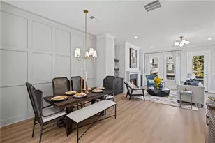 1957 Flying Scotsman Dr, Kennesaw, GA 30144 - Photo 14