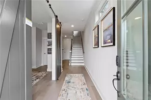 1957 Flying Scotsman Dr, Kennesaw, GA 30144 - Photo 4