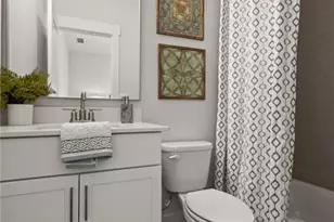 1957 Flying Scotsman Dr, Kennesaw, GA 30144 - Photo 28