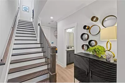 1957 Flying Scotsman Drive #23, Kennesaw, GA 30144 - Photo 6