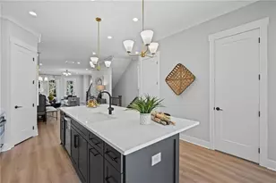 1957 Flying Scotsman Dr, Kennesaw, GA 30144 - Photo 14