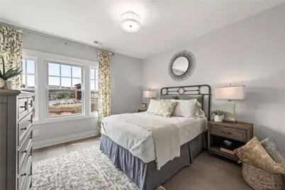 1957 Flying Scotsman Drive #23, Kennesaw, GA 30144 - Photo 26