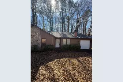 5006 Galbraith Circle, Stone Mountain, GA 30088 - Photo 1