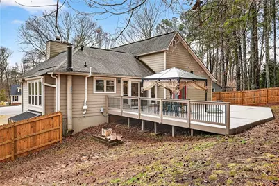 4936 Saint Johns Court SW, Mableton, GA 30126 - Photo 50