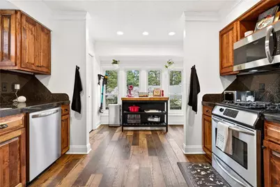 4936 Saint Johns Court SW, Mableton, GA 30126 - Photo 8