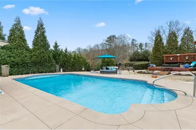 218 Millstone Parkway, Woodstock, GA 30188 - Photo 54
