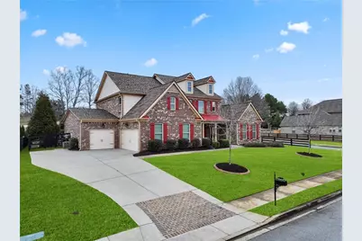 218 Millstone Parkway, Woodstock, GA 30188 - Photo 4