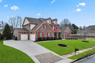 218 Millstone Pkwy, Woodstock, GA 30188 - Photo 4