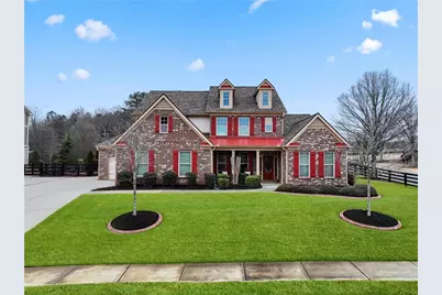 218 Millstone Parkway, Woodstock, GA 30188 - Photo 2