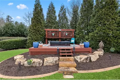 218 Millstone Parkway, Woodstock, GA 30188 - Photo 58