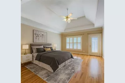 1990 Glenhurst Drive, Snellville, GA 30078 - Photo 18