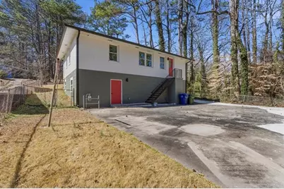 2172 Polar Rock Terrace SW, Atlanta, GA 30315 - Photo 60