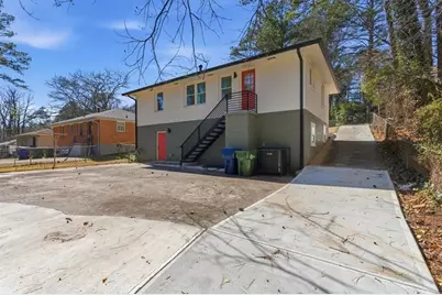 2172 Polar Rock Terrace SW, Atlanta, GA 30315 - Photo 58