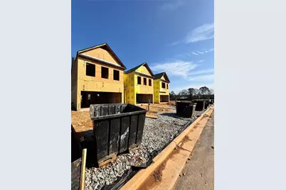 517 Hayes Lane, Canton, GA 30115 - Photo 2