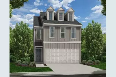 517 Hayes Lane, Canton, GA 30115 - Photo 1