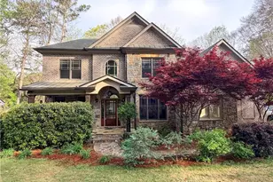 2368 Melinda Dr NE, Atlanta, GA 30345 - Photo 2