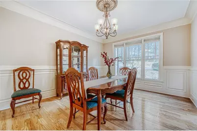 2368 Melinda Drive NE, Atlanta, GA 30345 - Photo 8