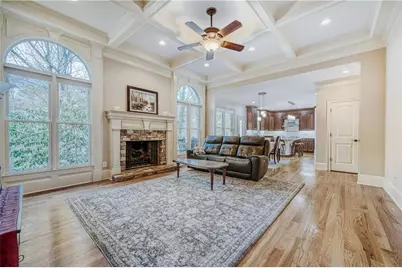 2368 Melinda Drive NE, Atlanta, GA 30345 - Photo 6