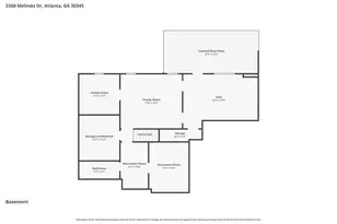 2368 Melinda Dr NE, Atlanta, GA 30345 - Photo 40