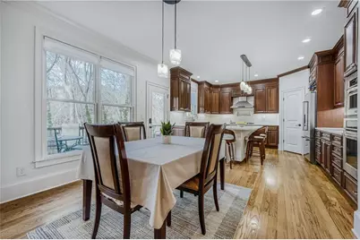 2368 Melinda Drive NE, Atlanta, GA 30345 - Photo 12