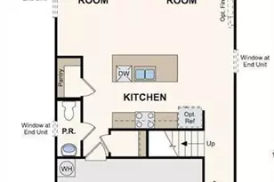 1220 Brooks Ryan Run, Lawrenceville, GA 30043 - Photo 2