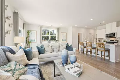 1220 Brooks Ryan Run #Lot 107, Lawrenceville, GA 30043 - Photo 34