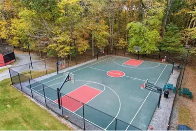 2693 Blairsden Place NW, Kennesaw, GA 30144 - Photo 58