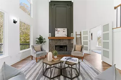 2693 Blairsden Place NW, Kennesaw, GA 30144 - Photo 12