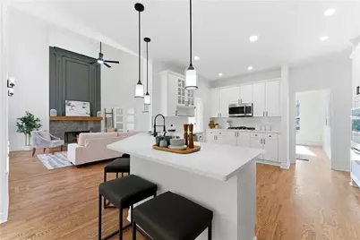 2693 Blairsden Place NW, Kennesaw, GA 30144 - Photo 16