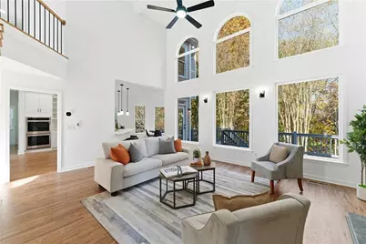 2693 Blairsden Place NW, Kennesaw, GA 30144 - Photo 10