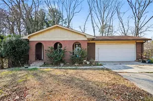 6187 Thornhedge Dr, Riverdale, GA 30296 - Photo 1