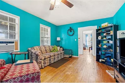 6187 Thornhedge Drive, Riverdale, GA 30296 - Photo 4